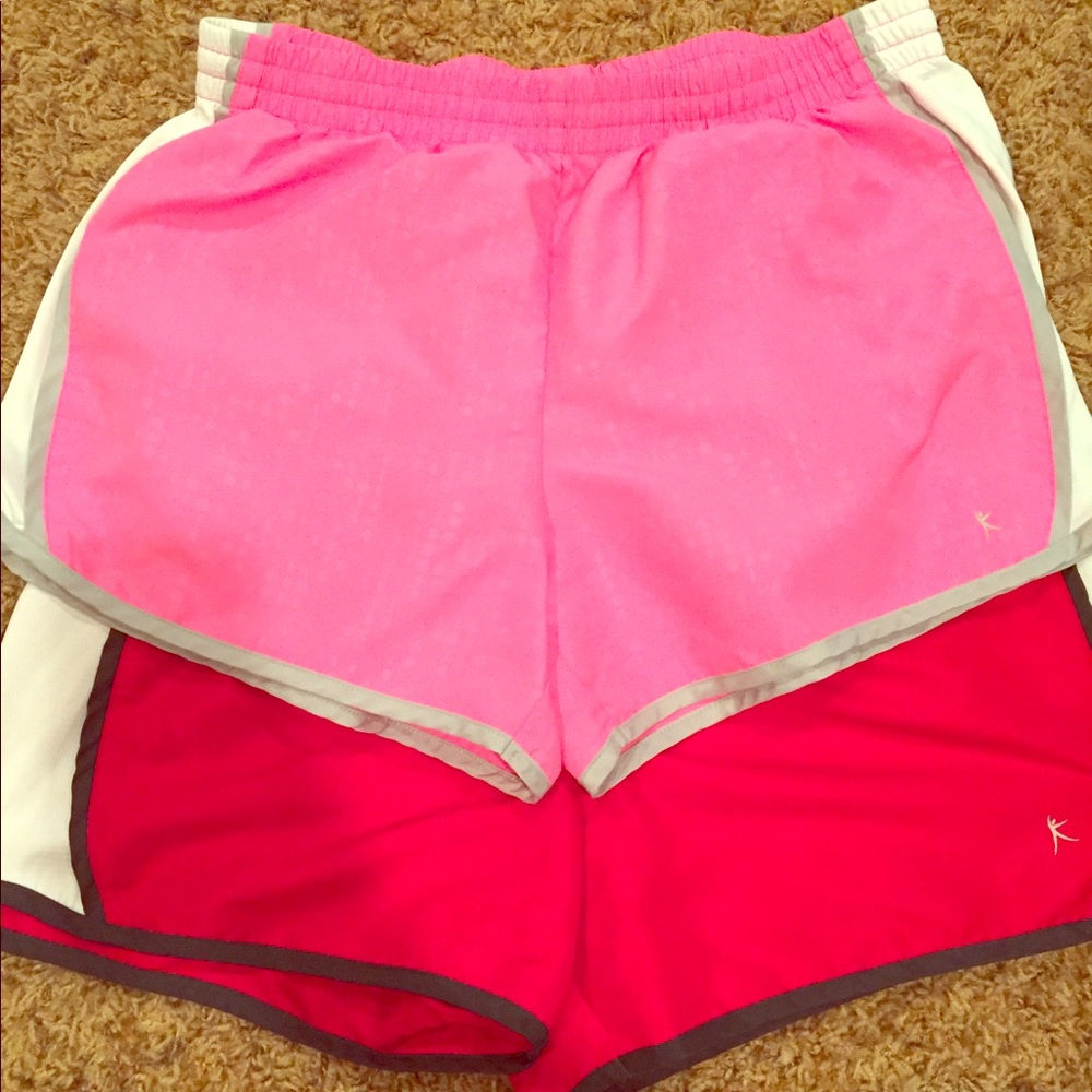 Sports Shorts